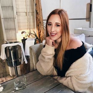 Meet your Posher, Amanda